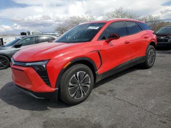  Salvage Chevrolet Blazer