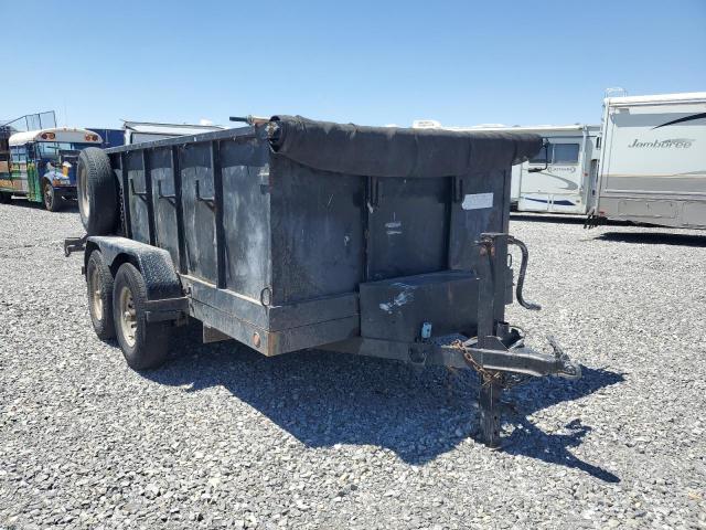  Salvage Utility 102x36