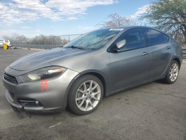  Salvage Dodge Dart