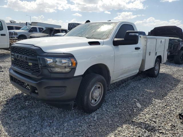  Salvage Ram 2500