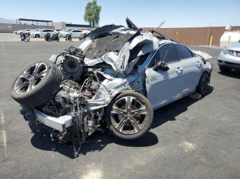  Salvage Kia K5