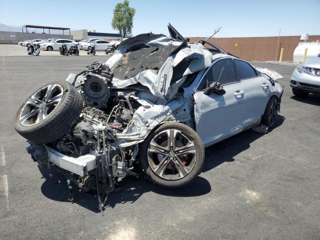  Salvage Kia K5