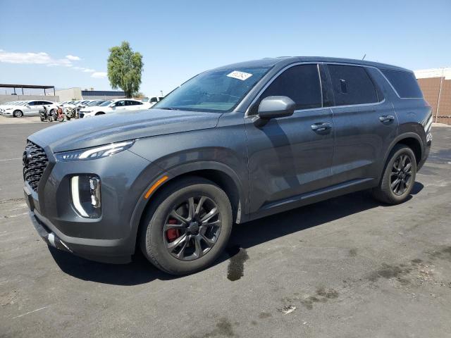  Salvage Hyundai PALISADE