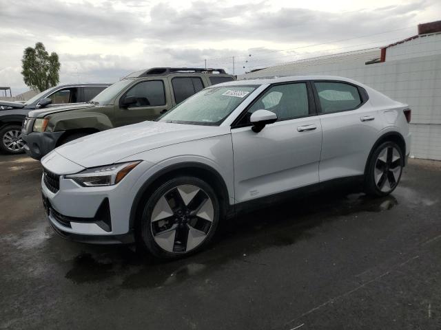  Salvage Polestar 2