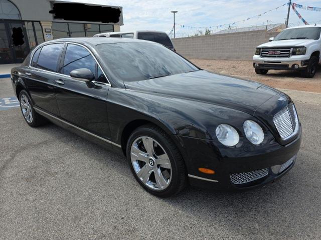  Salvage Bentley Continenta