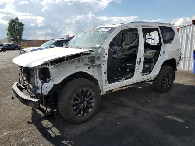  Salvage Lexus Gx