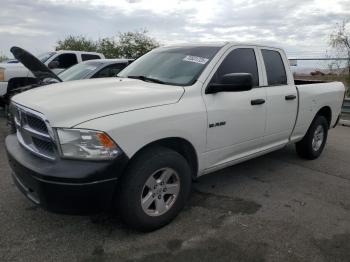  Salvage Dodge Ram 1500