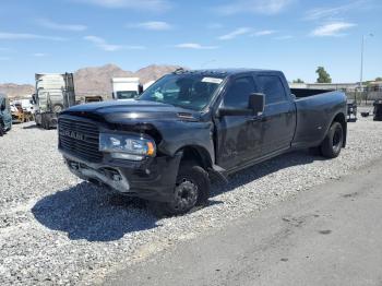  Salvage Ram 3500