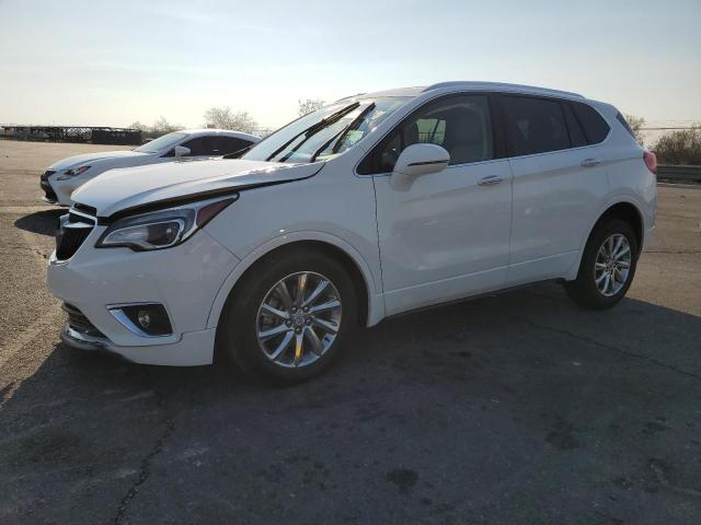  Salvage Buick Envision
