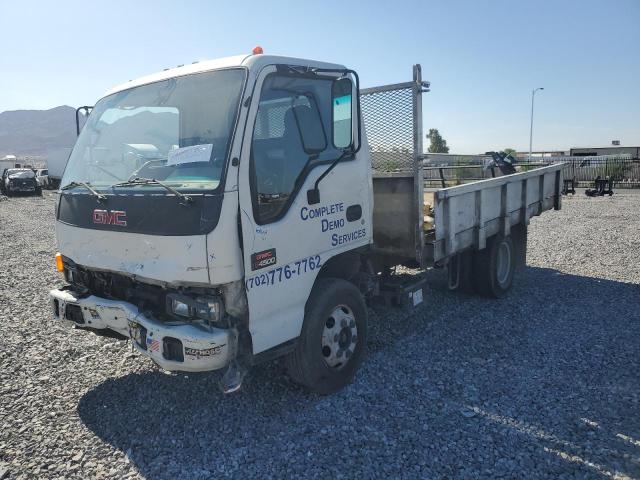  Salvage GMC W-series