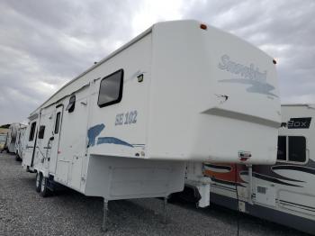  Salvage Snb 8000 Hd