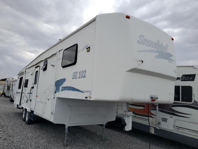  Salvage Snb 8000 Hd