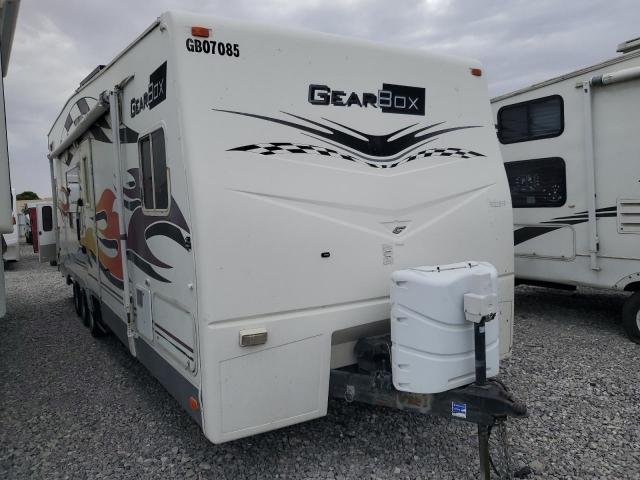  Salvage Gbtz 7r20