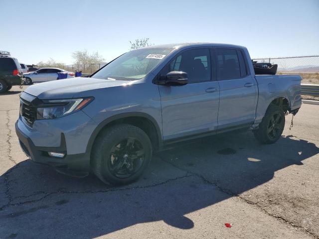  Salvage Honda Ridgeline