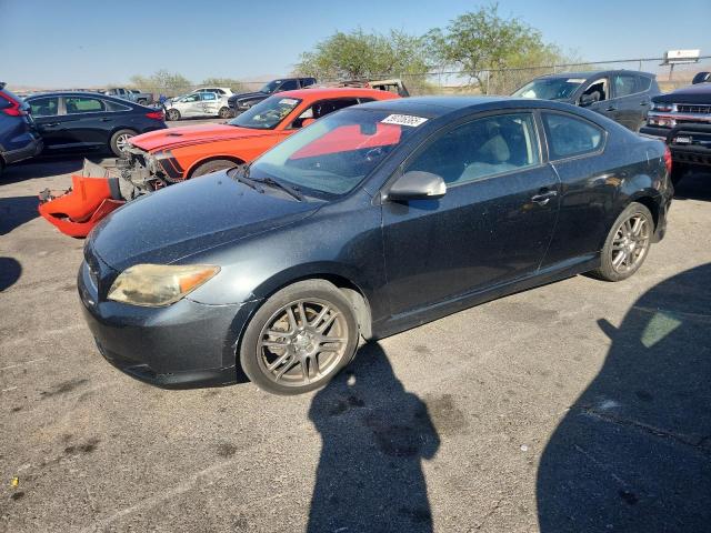  Salvage Toyota Scion