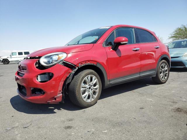  Salvage FIAT 500