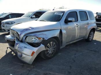  Salvage Chevrolet HHR