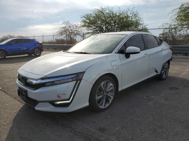  Salvage Honda Clarity