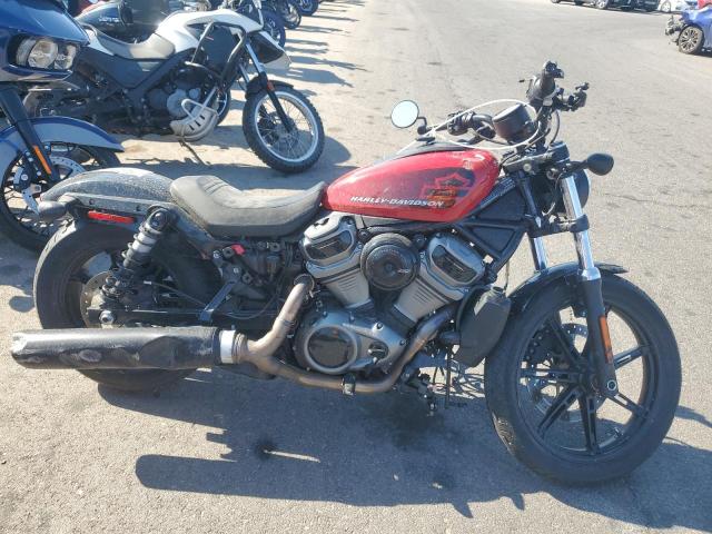  Salvage Harley-Davidson Rh975