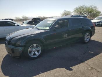  Salvage Dodge Magnum