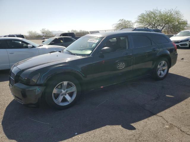  Salvage Dodge Magnum