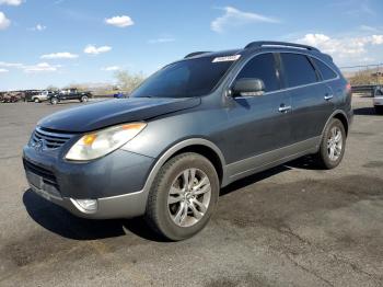  Salvage Hyundai Veracruz