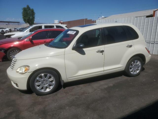  Salvage Chrysler PT Cruiser