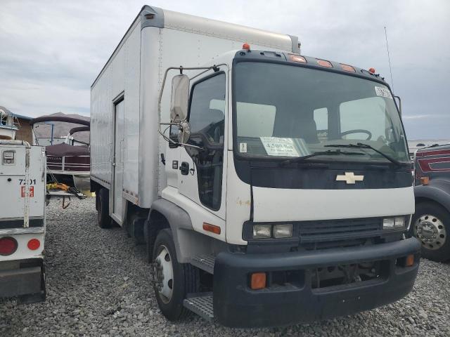  Salvage Chevrolet T Series