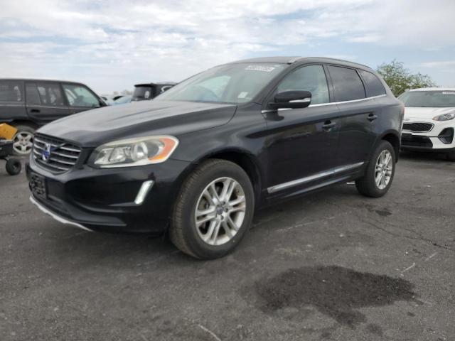  Salvage Volvo XC60