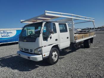  Salvage Chevrolet Tilt Mstr