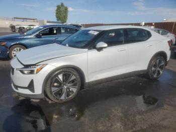  Salvage Polestar 2
