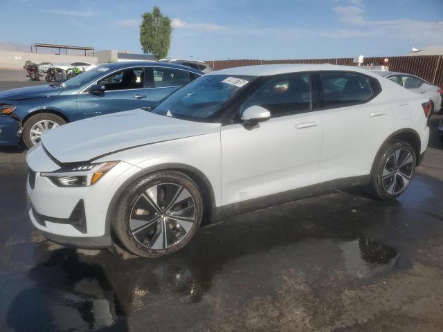  Salvage Polestar 2