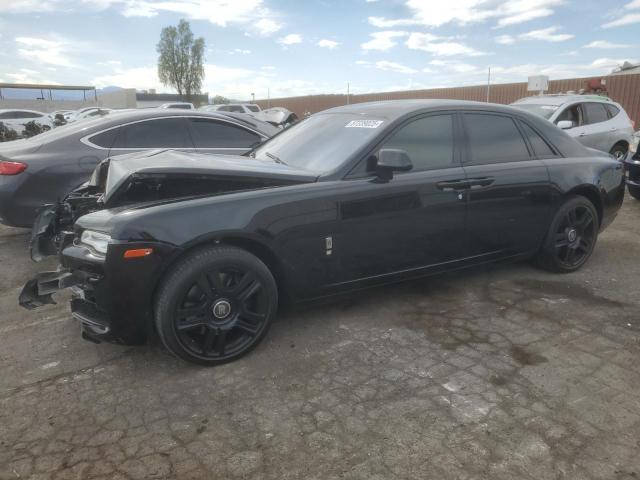 Salvage Rolls-Royce Ghost