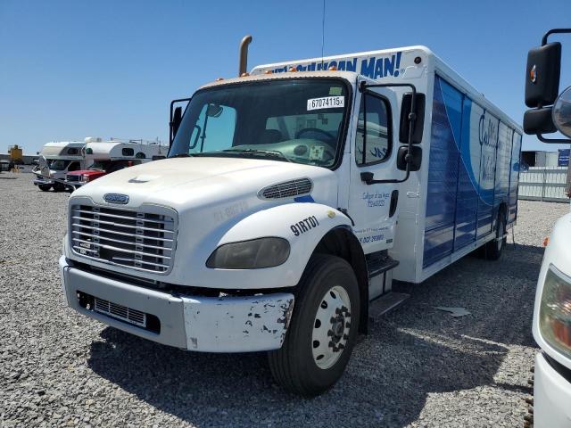  Salvage Freightliner M2 106 Med