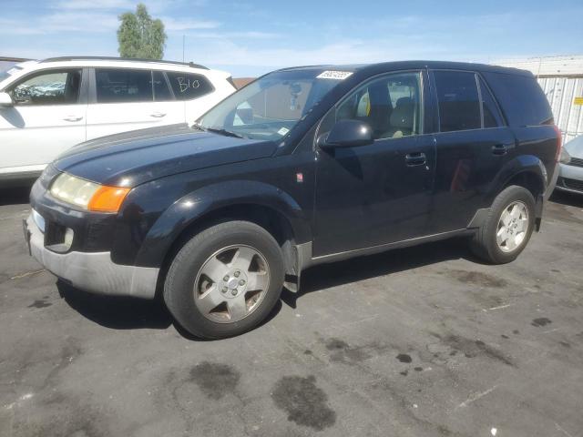  Salvage Saturn Vue