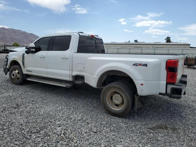Ford F-350 Super Duty Image 12