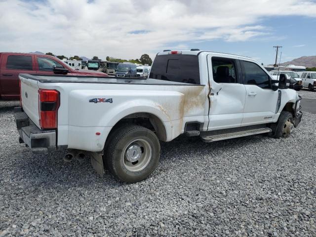 Ford F-350 Super Duty Image 3
