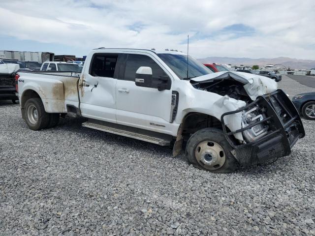 Ford F-350 Super Duty Image 5