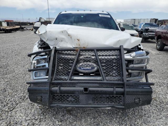 Ford F-350 Super Duty Image 6