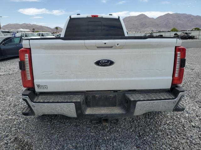Ford F-350 Super Duty Image 8