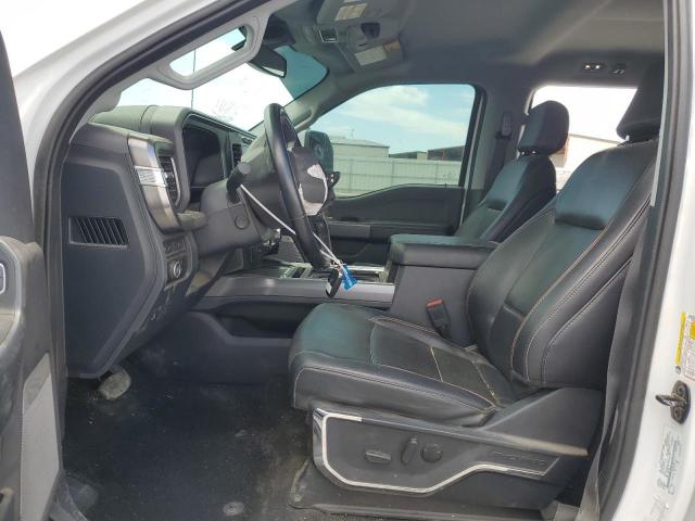 Ford F-350 Super Duty Image 9