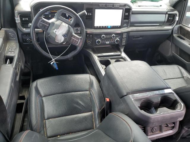 Ford F-350 Super Duty Image 11