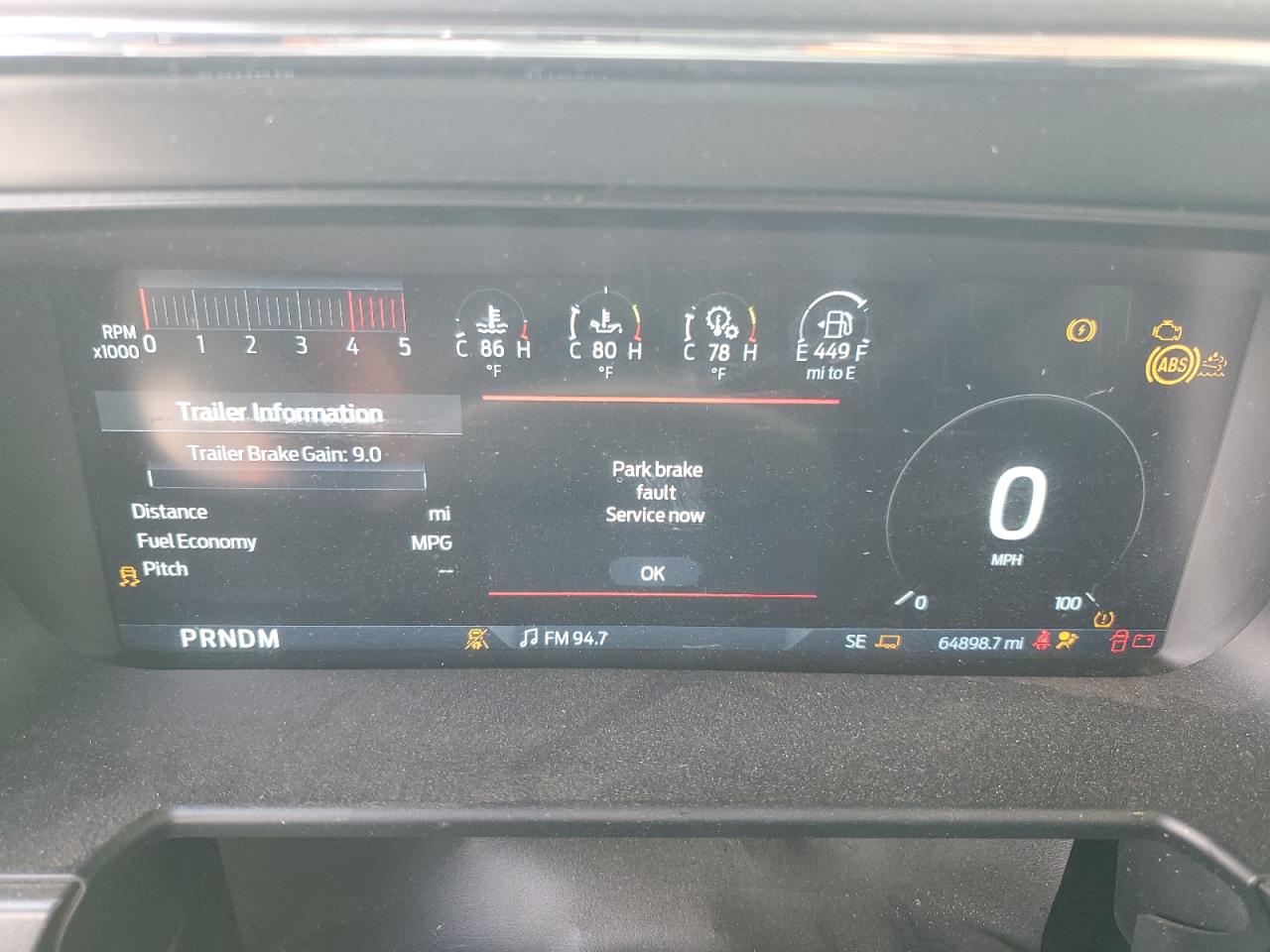 Ford F-350 Super Duty Image 2