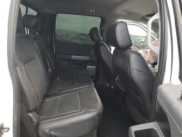 Ford F-350 Super Duty Image 7