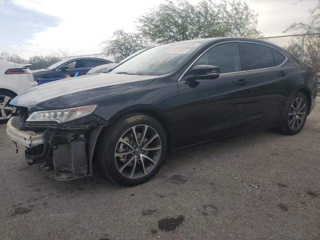  Salvage Acura TLX