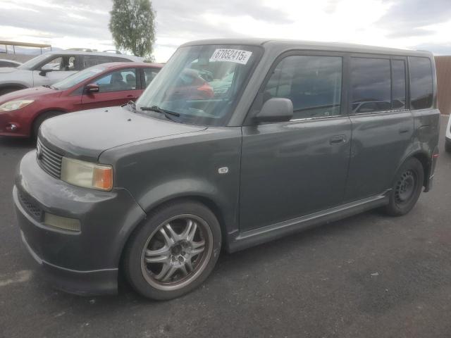  Salvage Toyota Scion