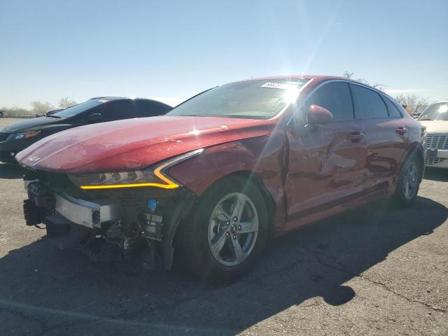  Salvage Kia K5