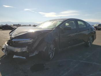  Salvage Honda Clarity