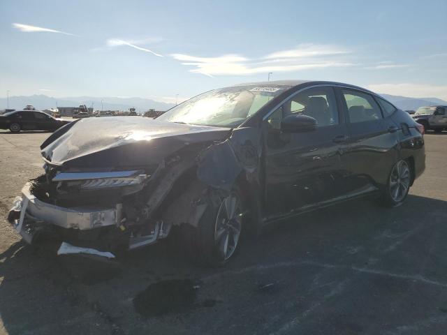  Salvage Honda Clarity