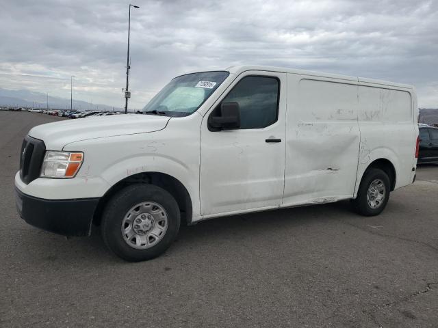  Salvage Nissan Nv